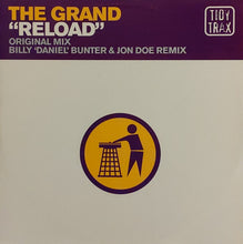 Load image into Gallery viewer, The Grand : Reload (12")
