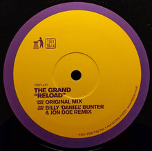 Load image into Gallery viewer, The Grand : Reload (12")
