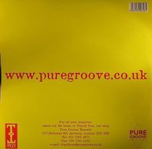 Load image into Gallery viewer, Steve Thomas : Massive Power / They Came In Peace (12&quot;)
