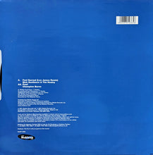 Load image into Gallery viewer, Nick Sentience &amp; Tim Healey / Champion Burns : International Big Room Tunes (12", Ltd, Smplr)
