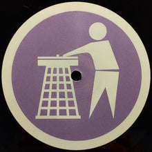 Load image into Gallery viewer, E-Wok : Go Back (Remixes) (12")
