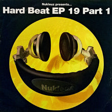 Load image into Gallery viewer, Eternal Rhythm / BK : Hard Beat EP 19 Part 1 (12", EP)
