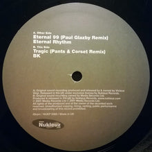 Load image into Gallery viewer, Eternal Rhythm / BK : Hard Beat EP 19 Part 1 (12", EP)
