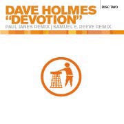 Load image into Gallery viewer, Dave Holmes : Devotion (12", 2/2)
