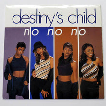 Load image into Gallery viewer, Destiny's Child : No No No (12")
