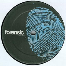 Load image into Gallery viewer, Anton Fielding &amp; Tiny Stikz : Xplode (12")
