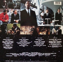 Load image into Gallery viewer, Various : Men In Black - The Album (2xLP, Comp)

