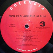 Load image into Gallery viewer, Various : Men In Black - The Album (2xLP, Comp)

