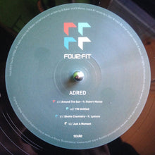 Load image into Gallery viewer, Adred : Fourfit EP 06 (12", EP)
