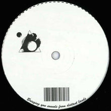 Load image into Gallery viewer, Lance Neptune : Animal Eclipse (12&quot;, EP)
