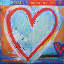 Load image into Gallery viewer, T2 (2) Feat. Robin S* : You Got The Love (12&quot;)
