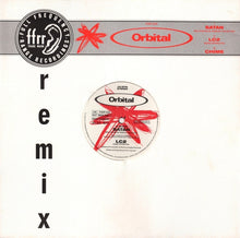 Load image into Gallery viewer, Orbital : III Remix (12", EP)

