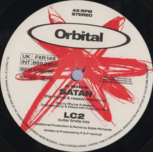 Load image into Gallery viewer, Orbital : III Remix (12", EP)
