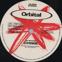 Load image into Gallery viewer, Orbital : III Remix (12", EP)
