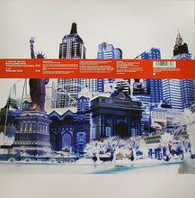 Load image into Gallery viewer, Moby Featuring Debbie Harry* : New York, New York (12&quot;, Single)
