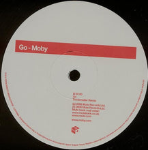 Load image into Gallery viewer, Moby Featuring Debbie Harry* : New York, New York (12&quot;, Single)
