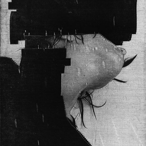 These Hidden Hands Feat. Lucrecia Dalt : These Moments Dismantled (12