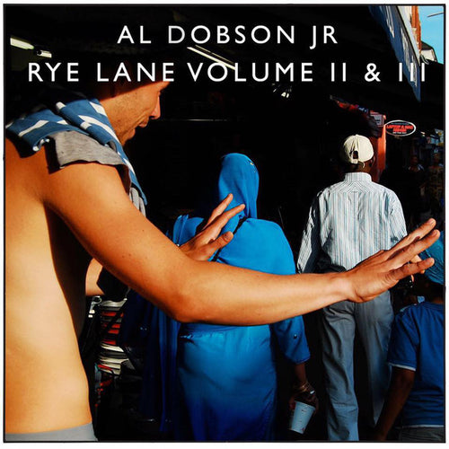 Al Dobson Jr* : Rye Lane Volume II & III (2x12