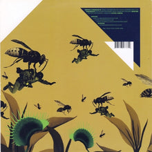 Load image into Gallery viewer, Tobias Lützenkirchen : Ultrashift / The Killer (12")

