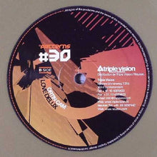 Load image into Gallery viewer, Cave / Ortin Cam : Skolopender / Love Deluxe (12", Gol)
