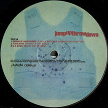 Load image into Gallery viewer, Various : JumpUpThrowDown (3xLP, Comp)
