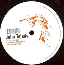 Load image into Gallery viewer, John Tejada : Streetmatik (12")

