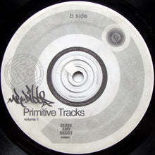 Load image into Gallery viewer, Mr. Dibbs : Primitive Tracks (LP)
