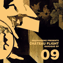Load image into Gallery viewer, Château Flight : Baroque EP (12", EP)
