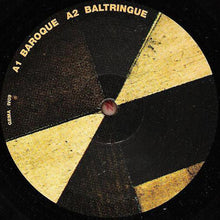 Load image into Gallery viewer, Château Flight : Baroque EP (12", EP)
