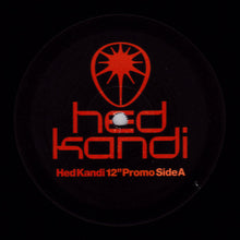 Load image into Gallery viewer, Soul Purpose (4) : Indulge (12", Promo)
