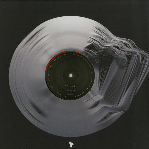 NY*AK : Dollar EP (12