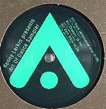 Load image into Gallery viewer, Kenny Larkin : Art Of Dance Sampler (12", Smplr)
