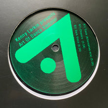 Load image into Gallery viewer, Kenny Larkin : Art Of Dance Sampler (12", Smplr)
