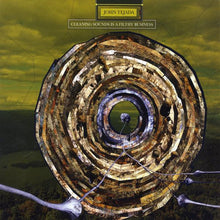 Load image into Gallery viewer, John Tejada : Cleaning Sounds Is A Filthy Business (2x12", Album)
