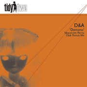 Load image into Gallery viewer, D&amp;A* : Demons (12")
