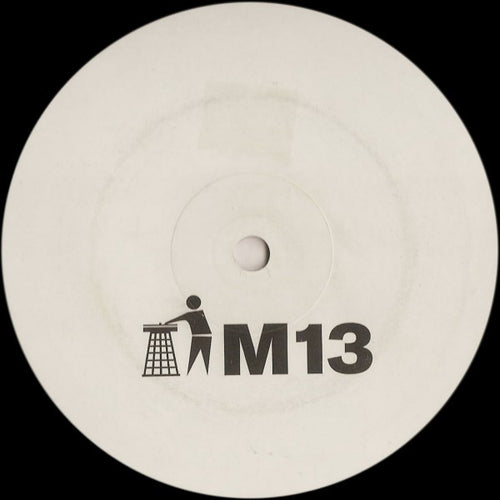 Signum Feat. Scott Mac : Just Do It (John Whitemann & Ingo Remix) (12