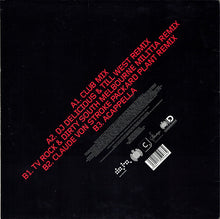 Load image into Gallery viewer, Fedde Le Grand : Put Your Hands Up For Detroit (12", Single)
