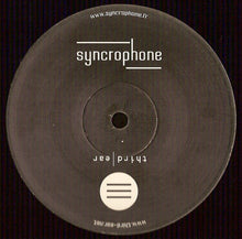 Load image into Gallery viewer, Theo Parrish : Falling Up (Technasia Rmx) (12")
