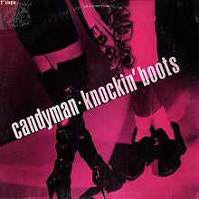Candyman : Knockin' Boots (12