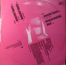 Load image into Gallery viewer, Candyman : Knockin&#39; Boots (12&quot;)
