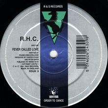 Load image into Gallery viewer, R.H.C.* : Fever Called Love (12")
