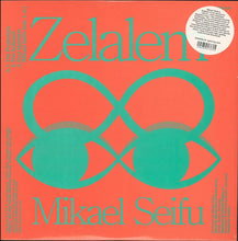 Load image into Gallery viewer, Mikael Seifu : Zelalem (12&quot;, EP)
