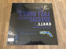 Load image into Gallery viewer, UNKLE : Last Orgy 3 Special Remixes (12", Single)

