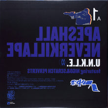 Load image into Gallery viewer, UNKLE : Ape Shall Never Kill Ape Super Remixes (12")
