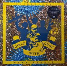 Load image into Gallery viewer, Chimurenga Renaissance : Girlz With Gunz (12&quot;, EP)
