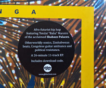 Load image into Gallery viewer, Chimurenga Renaissance : Girlz With Gunz (12&quot;, EP)
