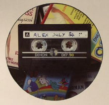 Load image into Gallery viewer, The Maghreban : Output  (12&quot;, S/Sided)
