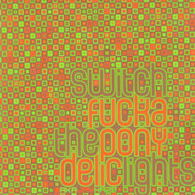 Load image into Gallery viewer, Fuckaponydelic* : Switch The Lights (12")
