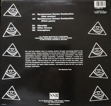 Load image into Gallery viewer, Syamese : Pure Sickness EP (12", EP)
