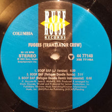 Load image into Gallery viewer, Fugees (Tranzlator Crew)* : Boof Baf (12")
